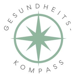Gesundheitskompass Logo